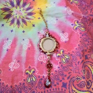 Hanging Small Picture Frame Piece pin